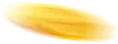 Yellow Halo - blurry - PNG
