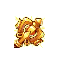 Golden Chest - treasure - coins - High Resolution PNG