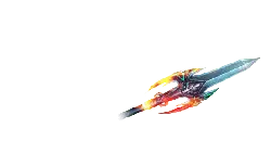 Flaming Sword - magic - sacred - Free PNG