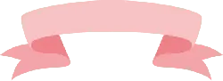 Pink Ribbon - logo - decoration - Free PNG