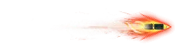 Rocket - launch - speed - High Resolution PNG