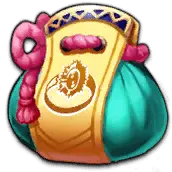 Treasure Chest - reward - game item - Transparent Layer PNG