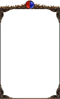 Yin Yang Frame - frame - Transparent Background PNG