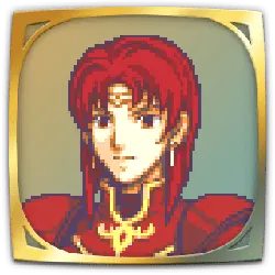 Red-Haired Warrior - Highly Rated PNG