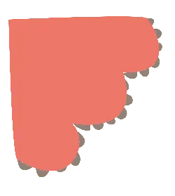 Red Letter P - letter - Free Download PNG