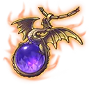 Fire Dragon Guardian - guardian - PNG Images