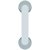 Letter I - white - No Watermark PNG