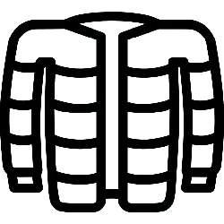 Muscular Chest - muscle - High Resolution PNG