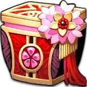 Treasure Chest - gift - chest - PNG Images