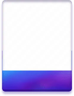 Purple Gradient Background - blurry - Transparent Background PNG