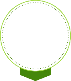 Green Circular Logo - environmental protection - Free PNG