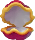 Shell Box - shell - Transparent Background PNG