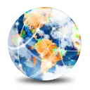 Globe - earth - Free Download PNG