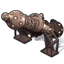 Mechanical Device - support - Free PNG