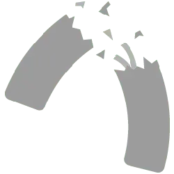Broken Gear - gear - No Watermark PNG