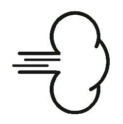 Cloud - symbol - Designer Recommended PNG