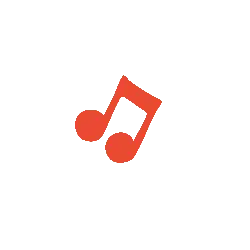 Musical Note - graphic - Free Download PNG