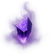 Amethyst - mystical - Popular Download PNG