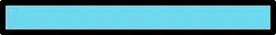 Blue Rectangle - geometry - Transparent Layer PNG
