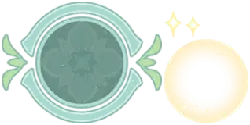 Mystic Eye - decoration - High Resolution PNG