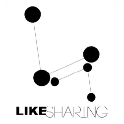 Like Sharing - interaction - No Background PNG
