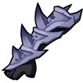Tri-Wing Glider - flying vehicle - Transparent Layer PNG