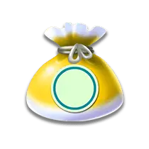 Money Bag - treasure - money - No Watermark PNG
