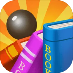 Book Icon - Highly Rated PNG
