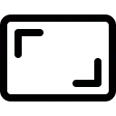 White Line Pattern on Black Background - Fast Download PNG - minimalist