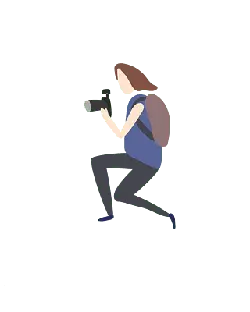 Photographer - adventure - Free PNG