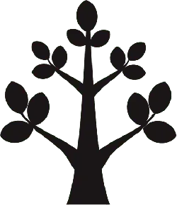 Tree Silhouette - Highly Rated PNG