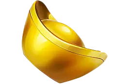 Yuan Bao - luck - Designer Recommended PNG