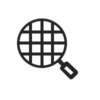 Search Icon - find - High Resolution PNG