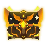 Golden Wings Shield - weapon - PNG Images