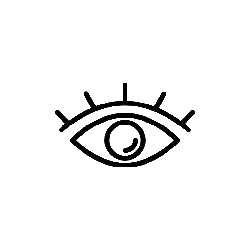 Eye Pattern - High Download Count PNG