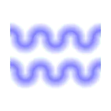Wavy Pattern - PNG Images