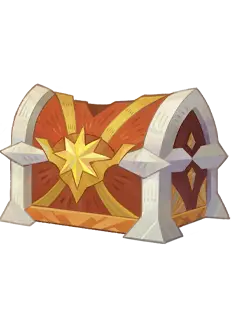 Treasure Chest - gold - adventure - PNG Images