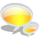 Speech Bubble Icon - Free for Commercial Use PNG