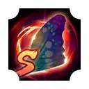 Dragon Scale Shield - mystery - High Resolution PNG