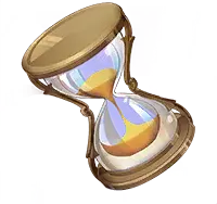 Hourglass - historical - Free Download PNG