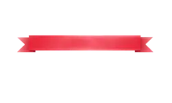 Red Ribbon - colorful - celebration - Free Download PNG
