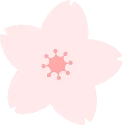 Cherry Blossom - High Resolution PNG - Trending PNG