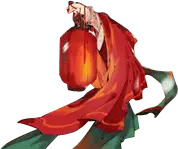 Papaya - red - Free PNG