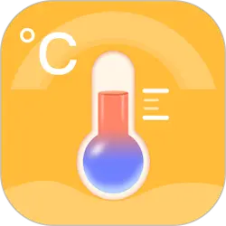 Thermometer - application - No Background PNG