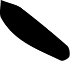 Black Background with White Line Pattern - design - PNG