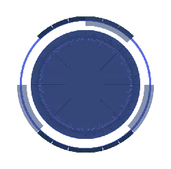 Futuristic Dashboard - Free Download PNG