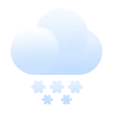 Snowy Clouds - clouds - No Watermark PNG