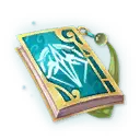 Mystic Spellbook - gemstone - No Watermark PNG
