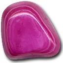 Amethyst - mineral - gemstone - No Background PNG
