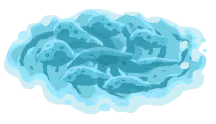 Ice Block - ice - Free PNG